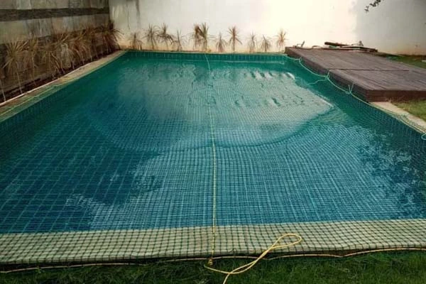 Swimming Pool Safety nets